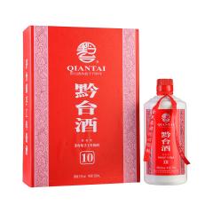 黔臺牌十年黔臺酒53&deg;500ml