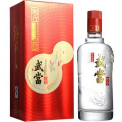 52&deg;武當小酒版 125ml