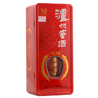 52&deg;瀘州永盛燒坊六年陳釀500ml