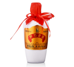 伊力老窖52&deg;500ml