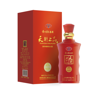 中華盛世