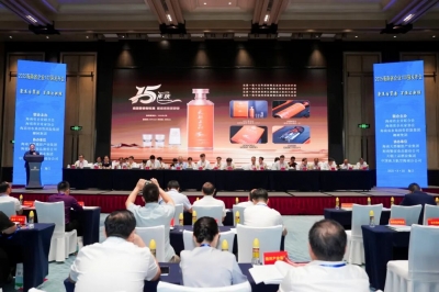 天朝上品出席海南省企業(yè)聯(lián)合會第三屆、海南省企業(yè)家協(xié)會第九屆第一次會員代表大會暨2025海南省企業(yè)100強(qiáng)發(fā)布會
