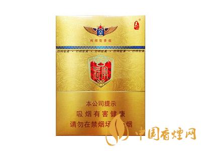 全國(guó)各省市的知名品牌香煙，你知道幾種？抽過(guò)幾種？