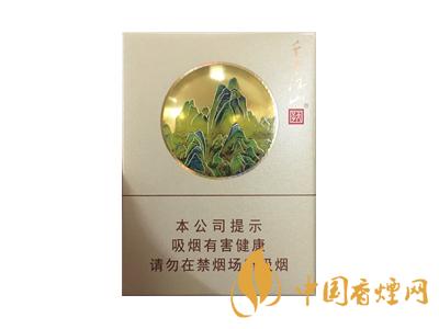 全國(guó)各省市的知名品牌香煙，你知道幾種？抽過(guò)幾種？