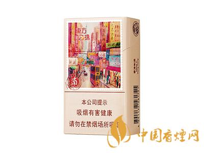 全國(guó)各省市的知名品牌香煙，你知道幾種？抽過(guò)幾種？