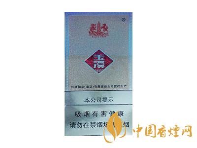 全國(guó)各省市的知名品牌香煙，你知道幾種？抽過(guò)幾種？