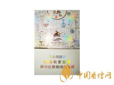 全國(guó)各省市的知名品牌香煙，你知道幾種？抽過(guò)幾種？