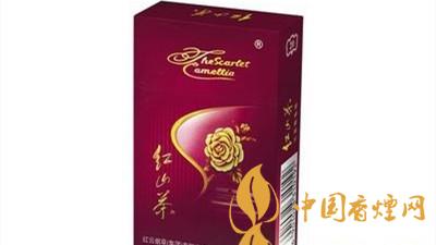 紅山茶紫市值多少錢(qián)？紅山茶紫口味如何？