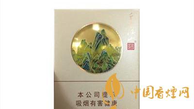 天子千里江山中支為何如此受歡迎？天子千里江山中支價格表及圖片