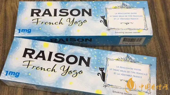 鐵塔貓紅酒煙好抽嗎？鐵塔貓紅酒煙口感測(cè)評(píng)