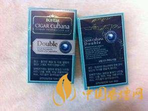 外煙有哪些？最好抽的外煙排行