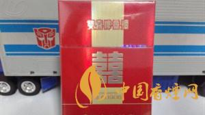 雙喜硬經(jīng)典1906包裝設(shè)計(jì)怎樣？雙喜硬經(jīng)典1906設(shè)計(jì)介紹圖