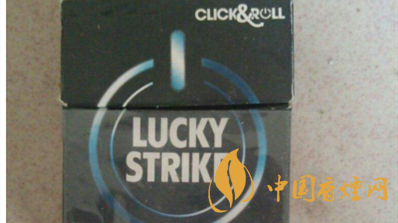 好彩黑中免煙要多少錢一包？好彩黑中免價(jià)格介紹