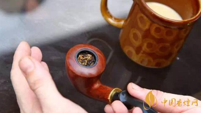 煙斗和香煙和雪茄的不同在哪里？抽煙斗有何“好處”