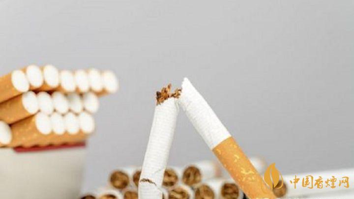 煙民朋友們看過來 真假香煙如何辨？