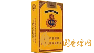 哪些香煙口感比較好？口感超一流的幾款香煙介紹