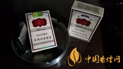 云煙印象煙莊一包多少錢(qián) 云煙印象煙莊參數(shù)價(jià)格
