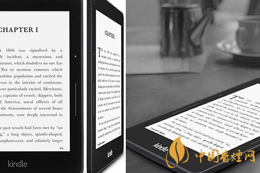 掌閱ireader和kindle哪個好？ireader與kindle對比測評！