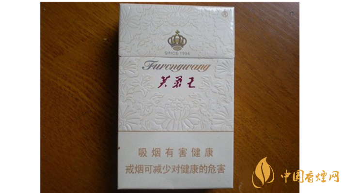 芙蓉王多少錢一包？不同系列芙蓉王價(jià)格表