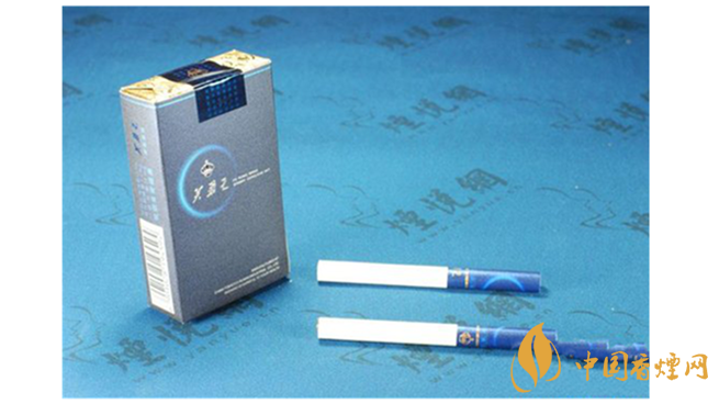 芙蓉王多少錢一包？不同系列芙蓉王價(jià)格表