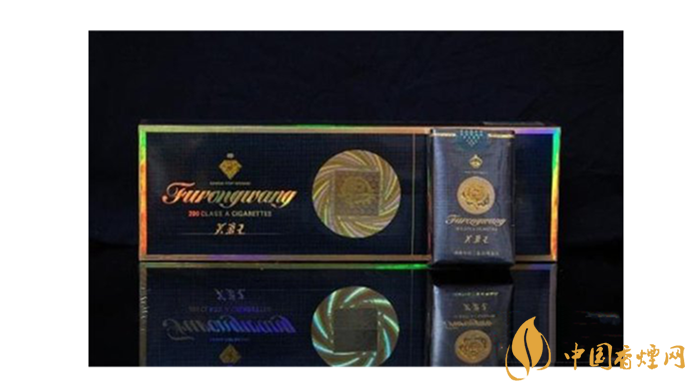 芙蓉王多少錢一包？不同系列芙蓉王價(jià)格表