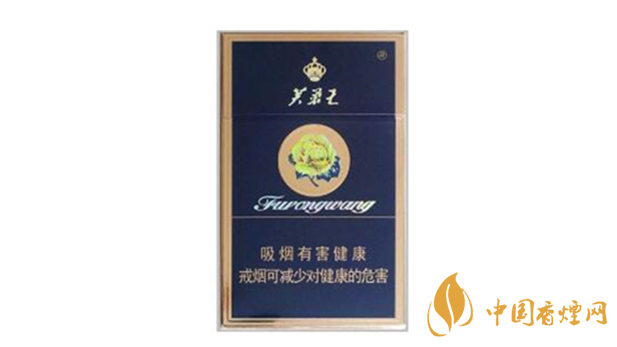 芙蓉王硬藍(lán)新版舊版哪個(gè)好？芙蓉王新舊版區(qū)別賞析