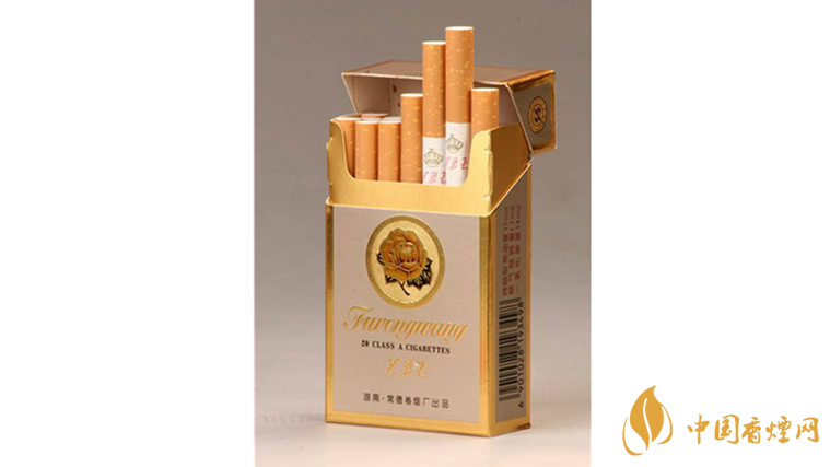 芙蓉王多少錢一包？不同系列芙蓉王價(jià)格表