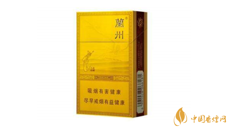 蘭州煙口感怎么樣？2020蘭州系列最好抽的五款推薦