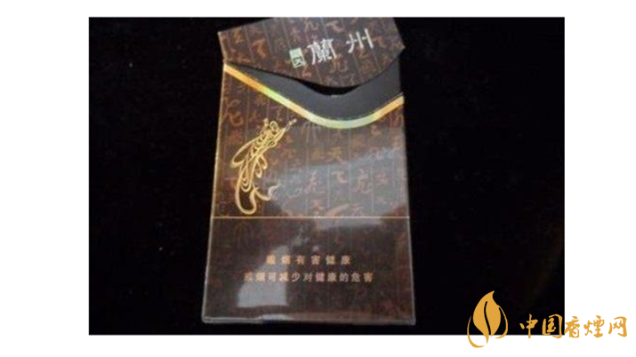 蘭州煙口感怎么樣？2020蘭州系列最好抽的五款推薦