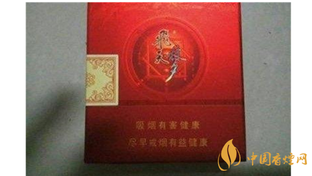 蘭州煙口感怎么樣？2020蘭州系列最好抽的五款推薦