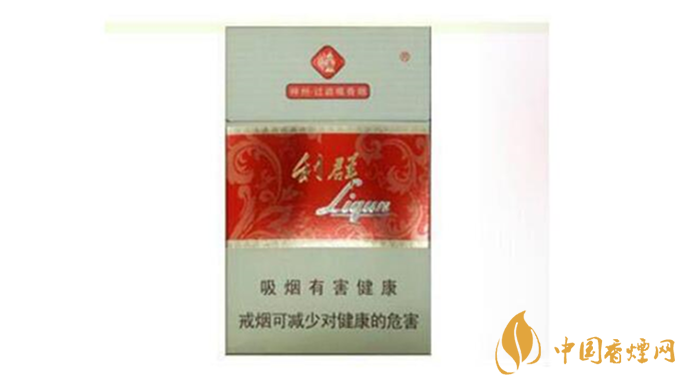 新款利群怎么樣？2020年4款新款利群測評