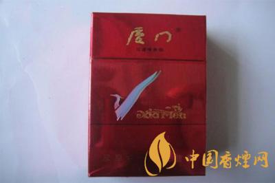 七匹狼廈門(mén)多少錢(qián)一包 2025七匹狼廈門(mén)香煙價(jià)格表圖