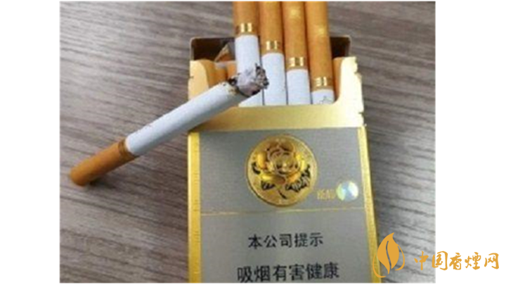 芙蓉王硬藍新版怎樣？芙蓉王5款口感好香煙推薦