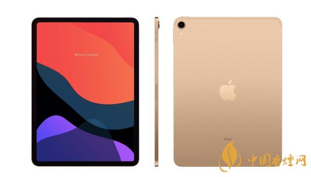 iPadAir4搭載什么芯片？iPadAir4芯片曝光！