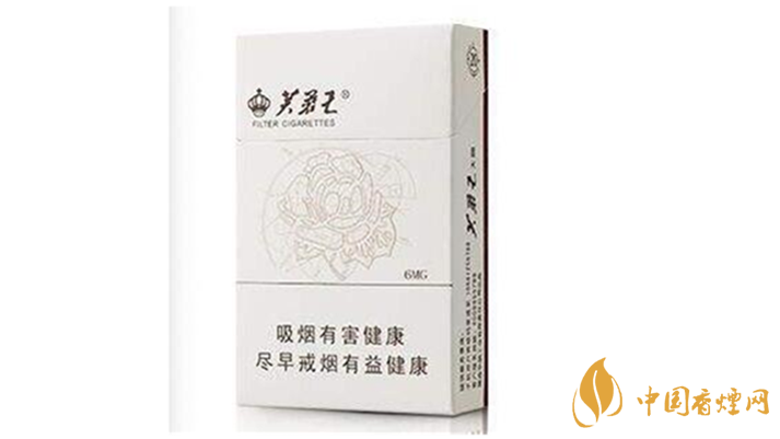 芙蓉王硬天源好抽嗎？芙蓉王硬天源口感測評