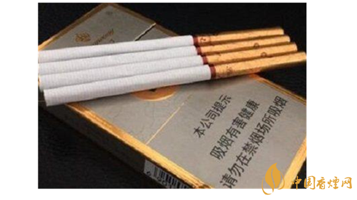 芙蓉王硬藍新版怎樣？芙蓉王5款口感好香煙推薦