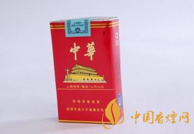 安徽最受歡迎5款香煙 五款安徽香煙推薦