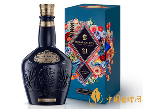 皇家禮炮21年蘇格蘭威士忌多少錢(qián) 皇家禮炮21年酒價(jià)格2020