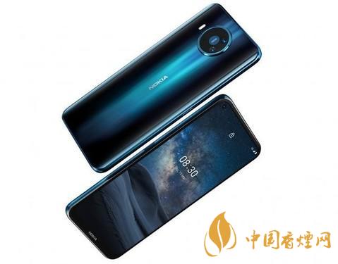 諾基亞8.3價格是多少？諾基亞8.3最新報價