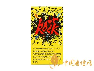 Rock(ORIGINAL 超細卷日版)