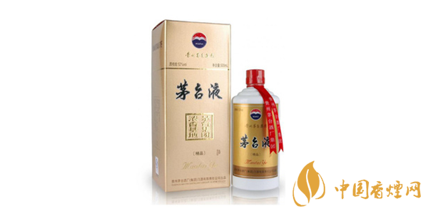 茅臺(tái)液52度價(jià)格表圖一覽 茅臺(tái)液52度酒口感評(píng)測(cè)