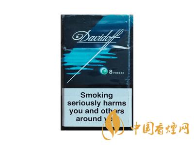 大衛(wèi)杜夫煙價(jià)格多少？2020大衛(wèi)杜夫煙價(jià)格表圖