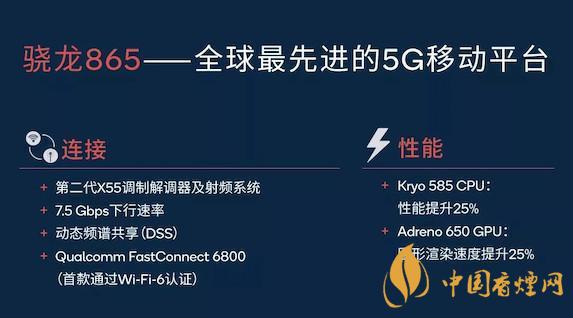 高通驍龍765G和865有多大差別？哪個(gè)更好？