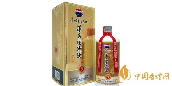 貴州國(guó)賓酒52度多少錢一瓶 貴州國(guó)賓酒52度零售價(jià)一覽