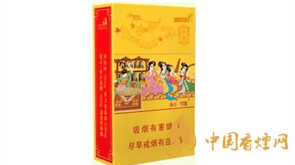 好貓香煙價(jià)格一覽表2025 好貓香煙價(jià)格表2025價(jià)格表