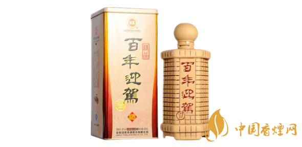 精品百年迎駕42度450ml價(jià)格表 精品百年迎駕酒多少錢(qián)