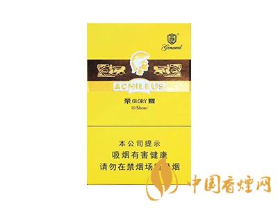 將軍煙系列價(jià)格表和圖片 2025年最新將軍煙價(jià)格表