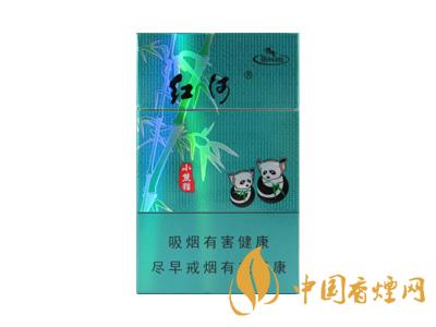 紅河牌香煙價(jià)格表和圖片 2020紅河煙多少錢(qián)一包？