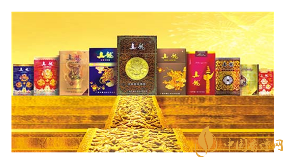 真龍香煙價(jià)格表圖最全最新系列2025