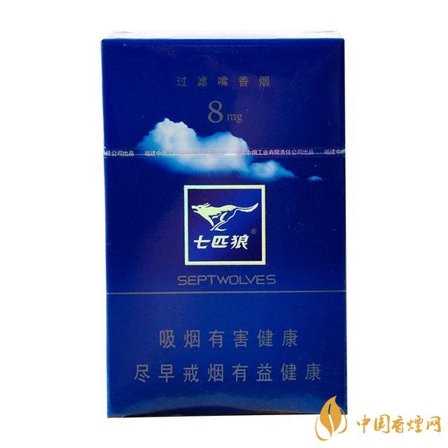 100元一包的煙有哪些？100元左右的香煙推薦